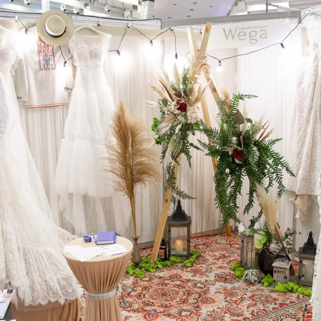 Such important industry exhibitions in Russia in 2023, plan now, remote participation, inexpensive