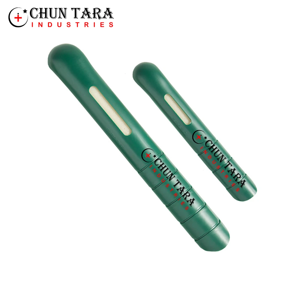 Veterinary Surgical Instruments for Animal Care | Durable Plastic Leg Splint | Custom Logo Available