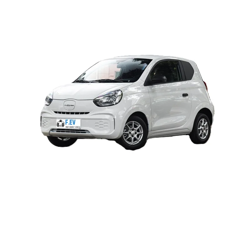 Roewe Clever  New Electrical Car 3 Door 4 Seater High Speed Mini Auto