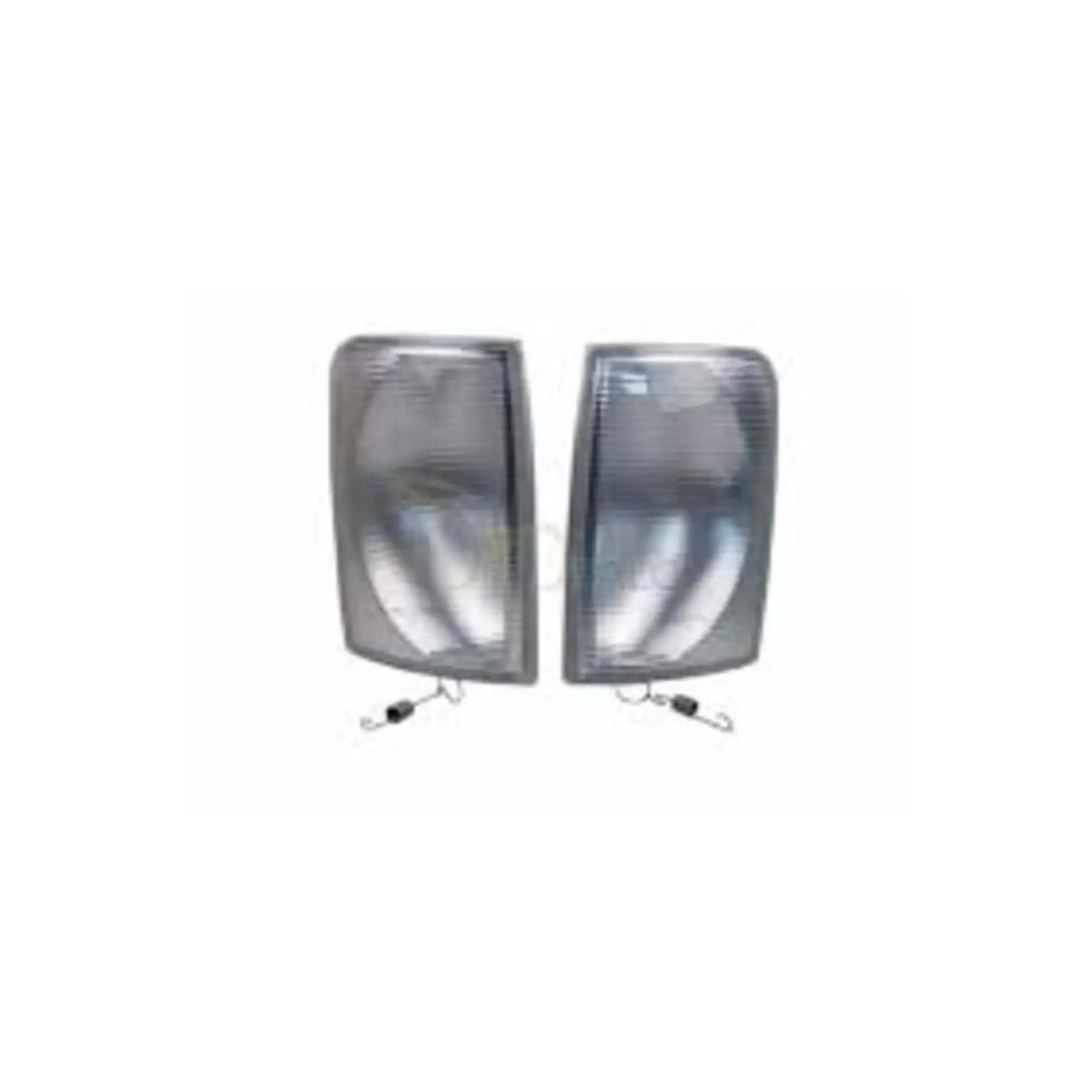 KARAGÖZ Volkswagen Volt Lt28 Lt35 Lt46 Right - Left Signal Lamp White Color Set
