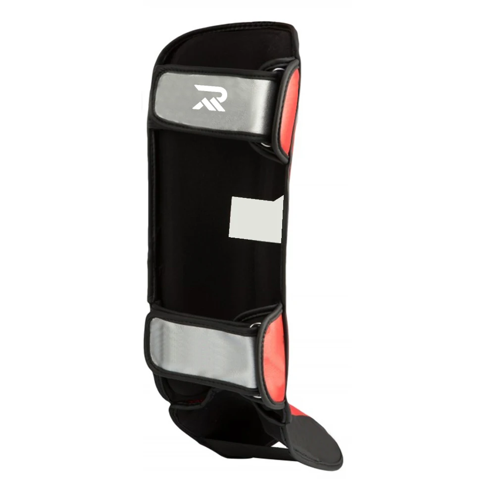 New Design Custom Made Shin Pads With High Quality Material Made Best Selling Shin Pad in Cheap Price