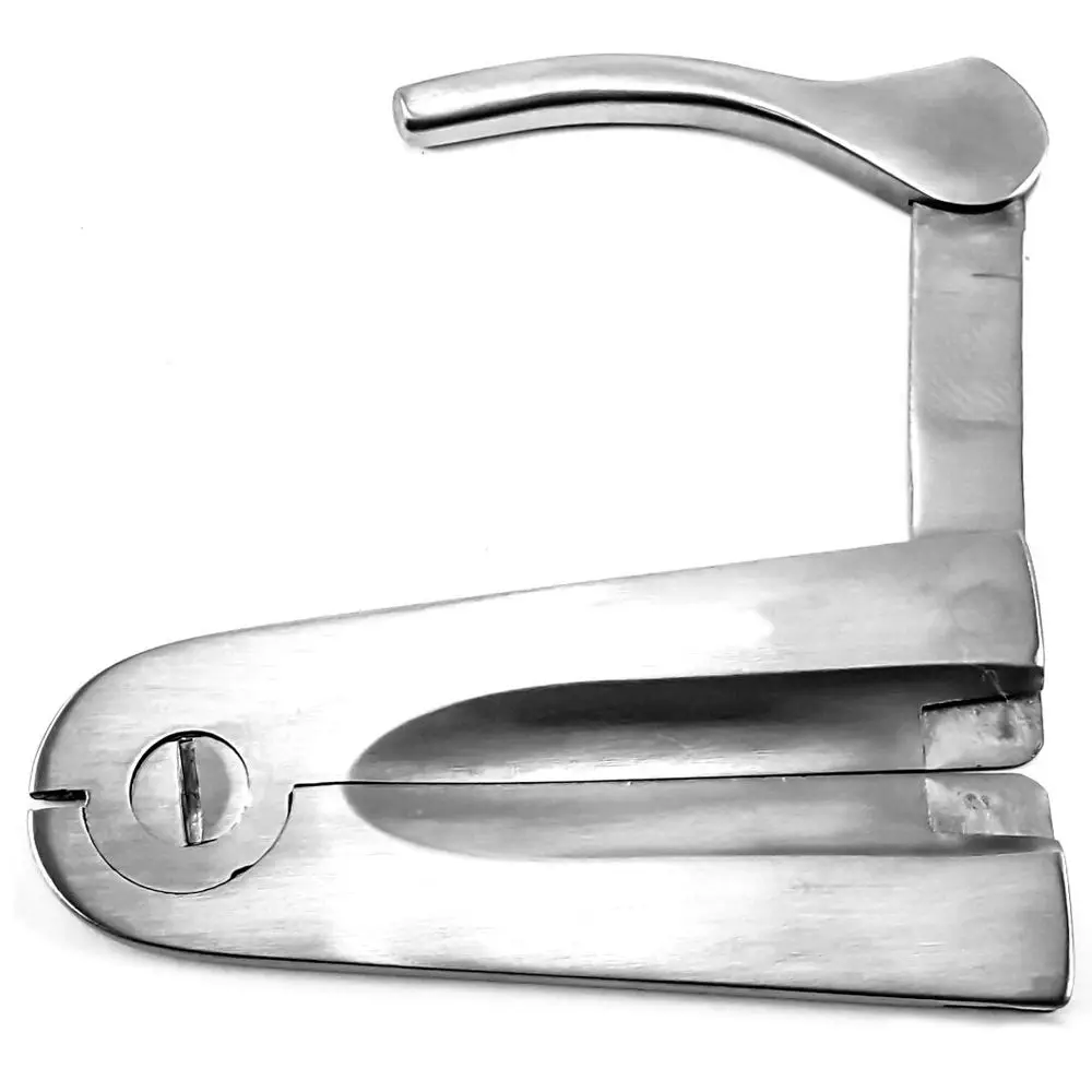 Circumcision Clamp Surgical Instruments Stainless Steel Gomco Circumcision Clamps All Sizes