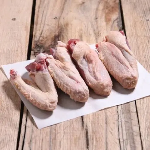 Оптовая продажа замороженного утиного мяса на