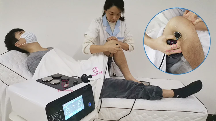 2022 Newest 448K TECAR Physical Therapy Body Care System Indiba RET CET RF Machine Weight Loss 448KHZ For Spa And Salon Use