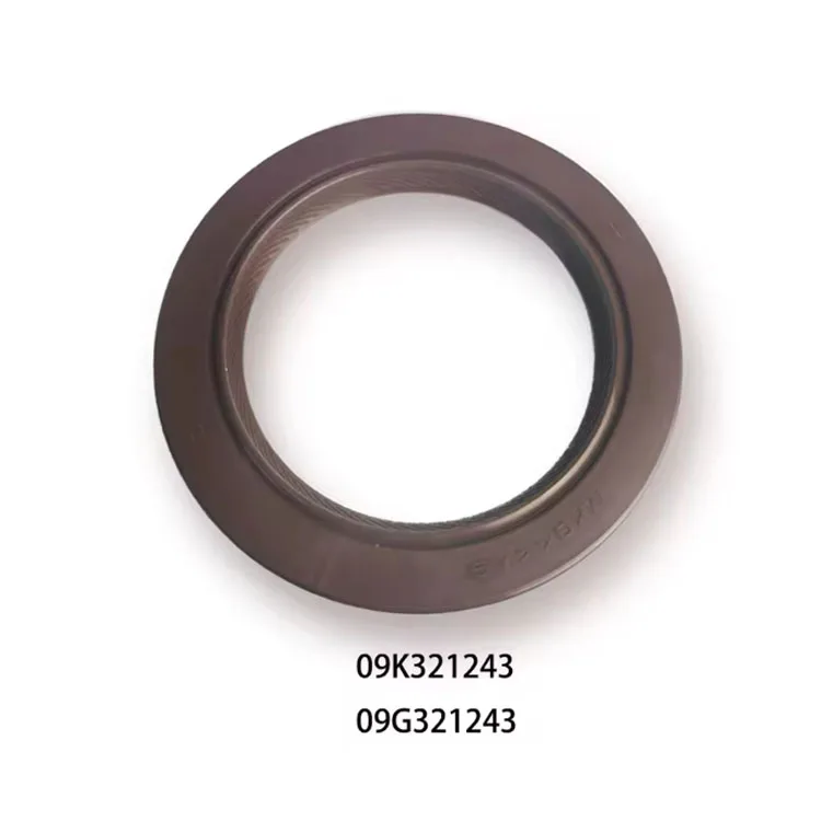 Automotive Hydraulic Oil Seal OEM 09K321243 09G321243 Fits For Volks-wagen AU-DI Q3 A3 TT