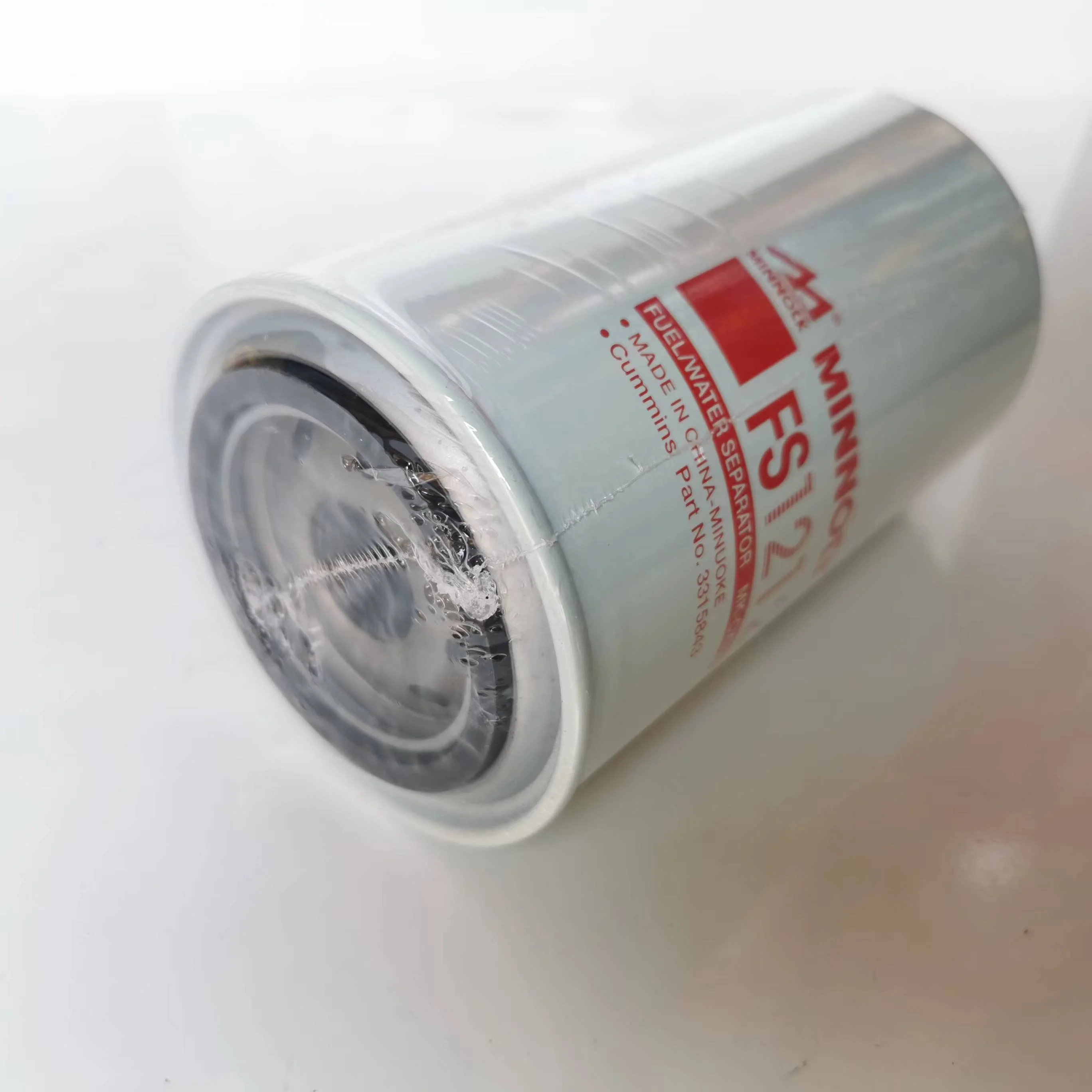 High Quality Fuel Water Separator FS1212/3315843 For Cummins Engine Fuel Filter