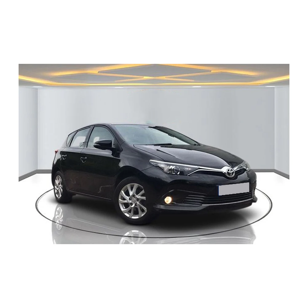 Подержанные японские Toyotais auris для продажи в очень хорошем состоянии