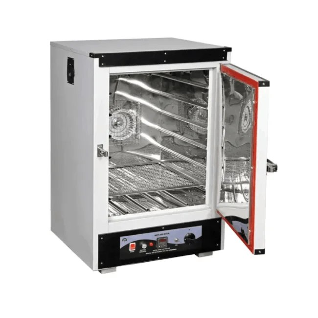 Wholesale Price Standard Export New Laboratory Precision Oven Laboratory Hot Air Oven Laboratory Oven for Sale