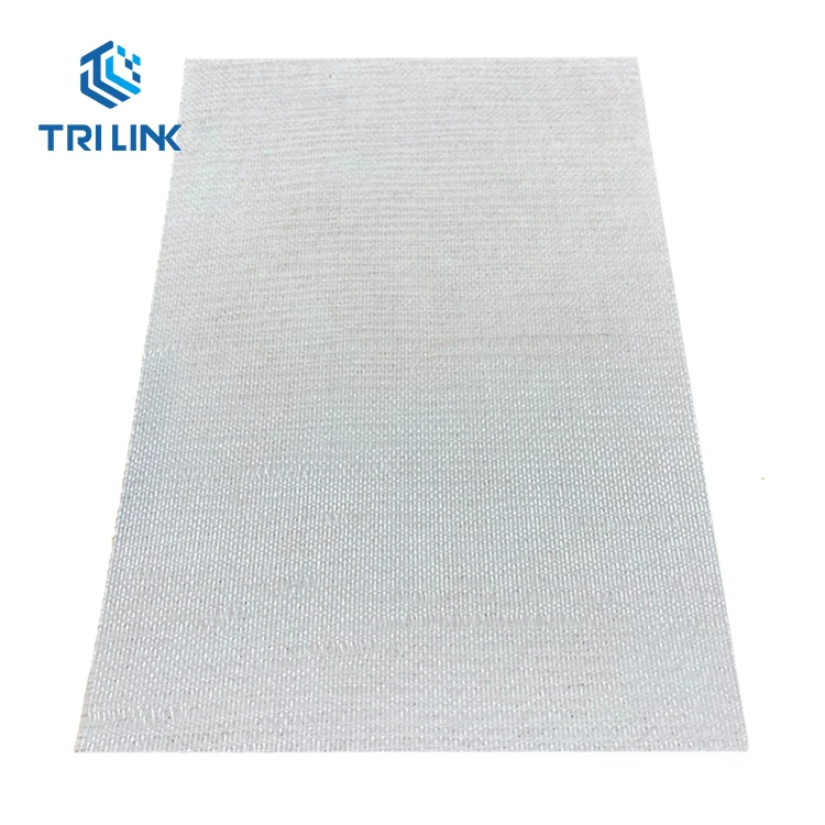 China Manufacturing Glass Fiber Mesh Roll Fiber Glass Mesh For Waterproofing Building Uses