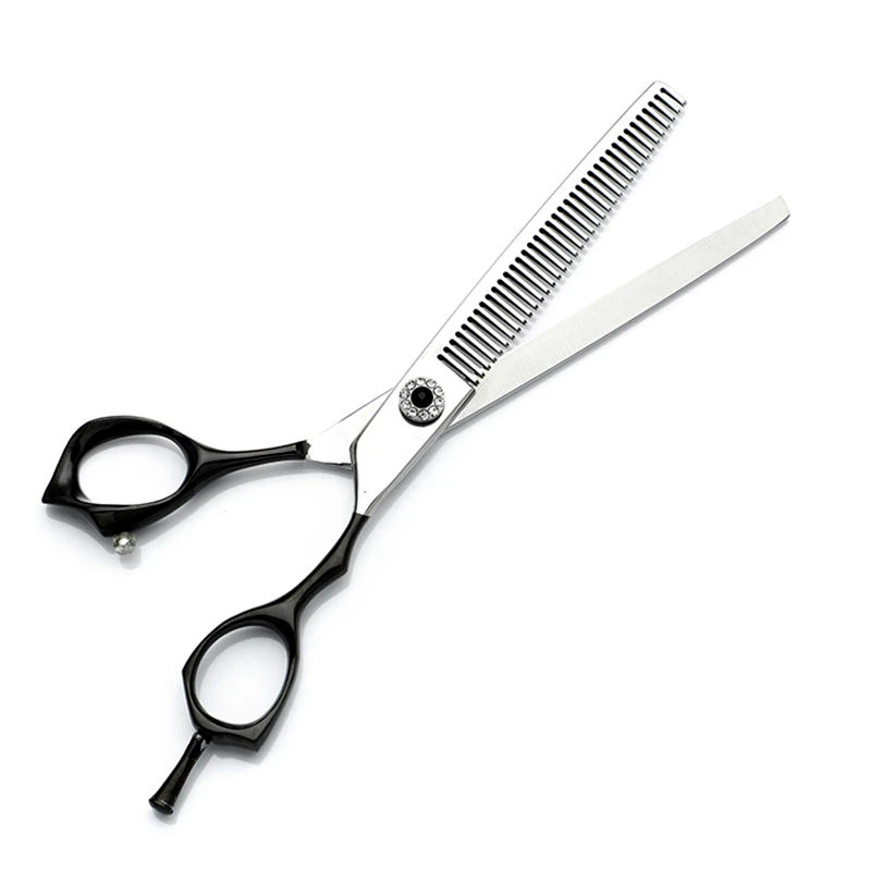 Reasonable Prices Customized Best Selling Thinning Scissors Professional Durable Private Logo Thinning Scissors Oem Service