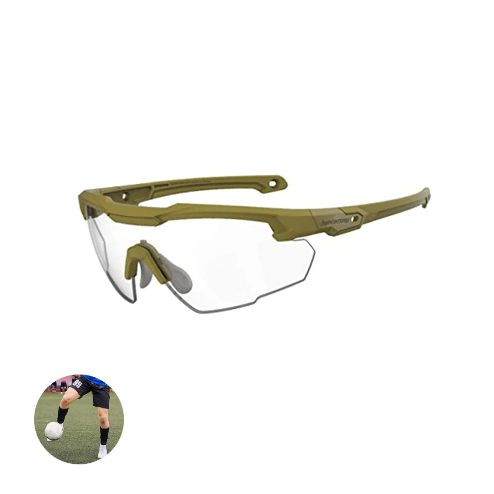 High quality lens model S57_S51 featuring Customizable features suitable for Adventure racing challenges