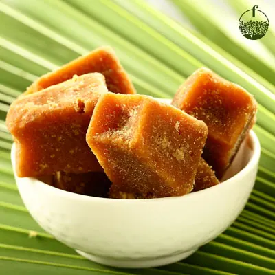 Coconut Palm Sugar Liquid Powder Rock Dark Brown Raw Palmyra Jaggery for sale