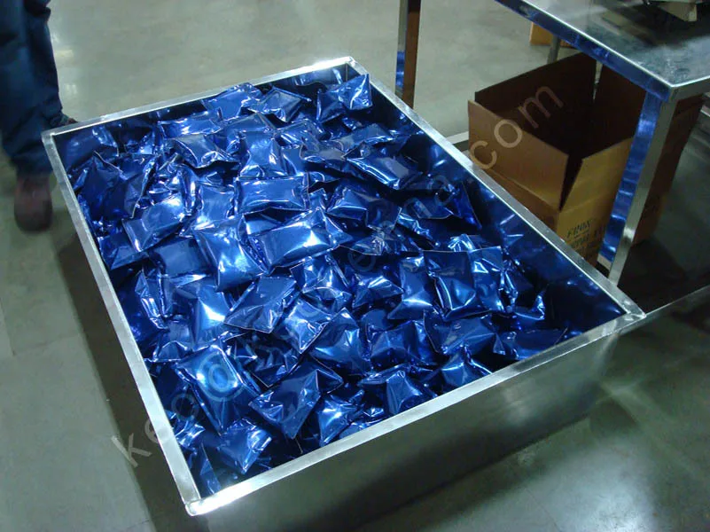 Indigofera Tinctoria Indigo Leaves Powder, Herbal Indigo Powder Without Chemicals