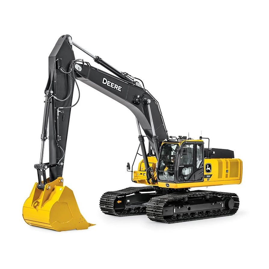 Good Quality Digger Micro Parts Spare Price Mini Excavator Attachment