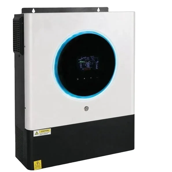 Солнечная инверторная система 8 кВт