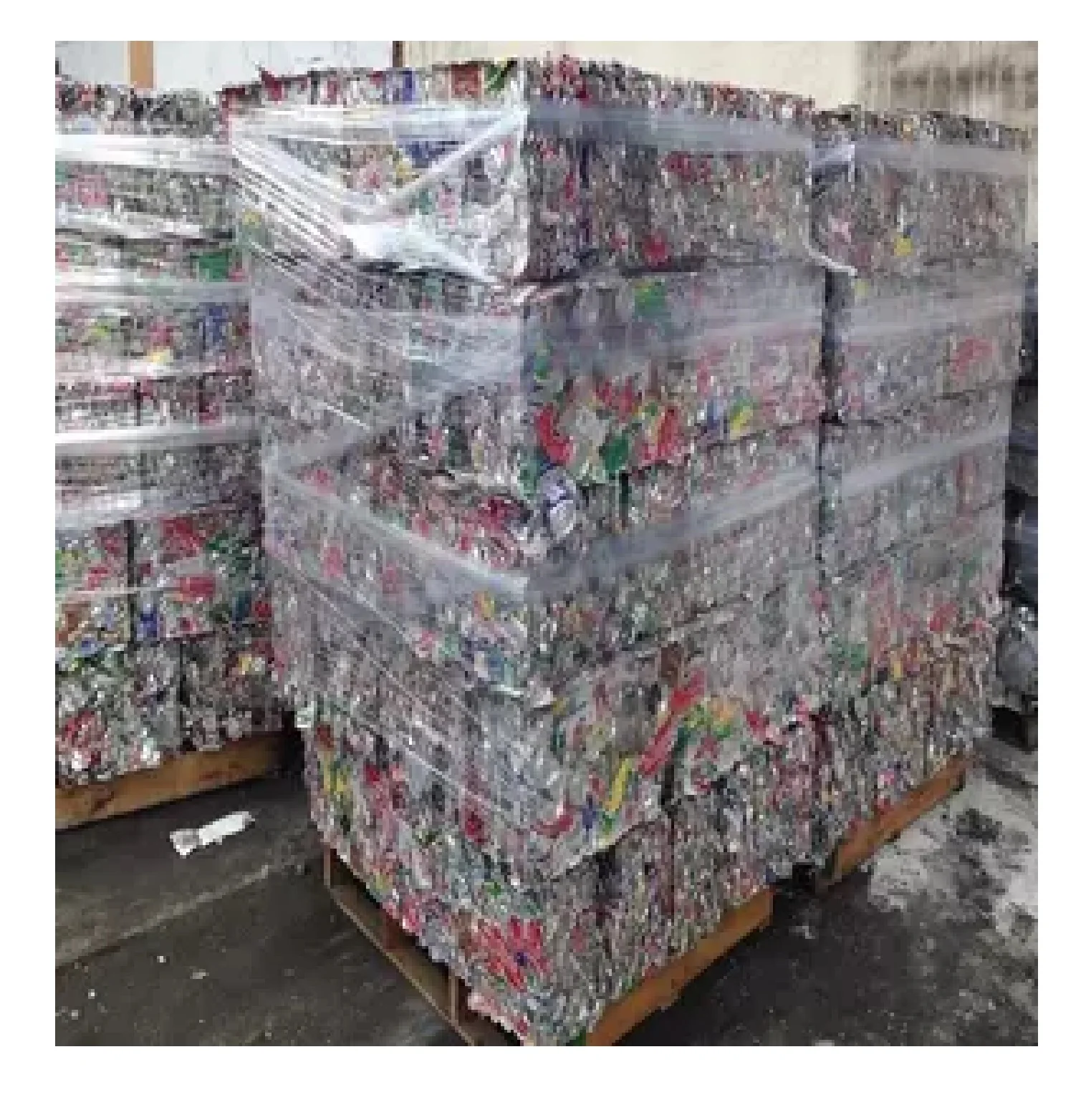 Factory Wholesale Aluminum Ubc Scrap Used Beverage Can 99% Aluminum Ubc Scrap Aluminum Can
