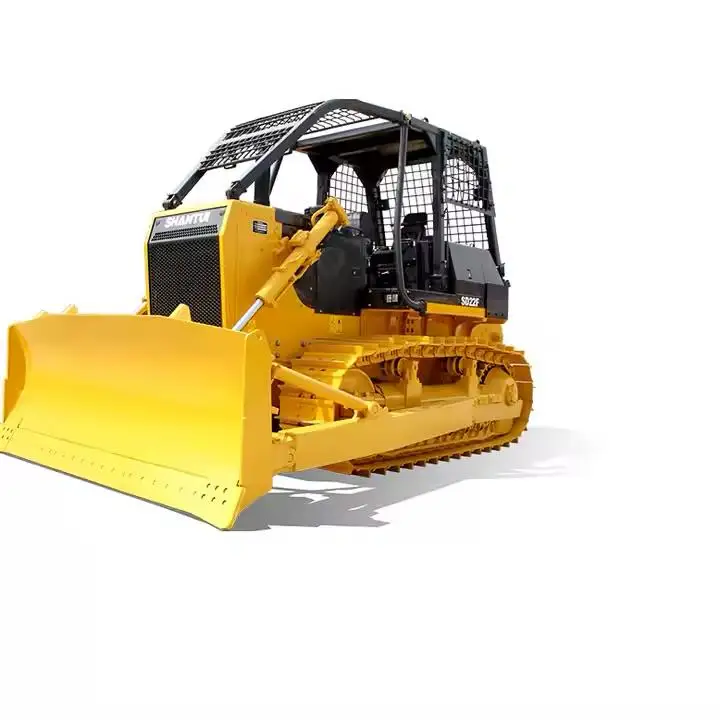 CAT D5G medium-size crawler bulldozer agriculture and earth-moving Machinery top-quality best price