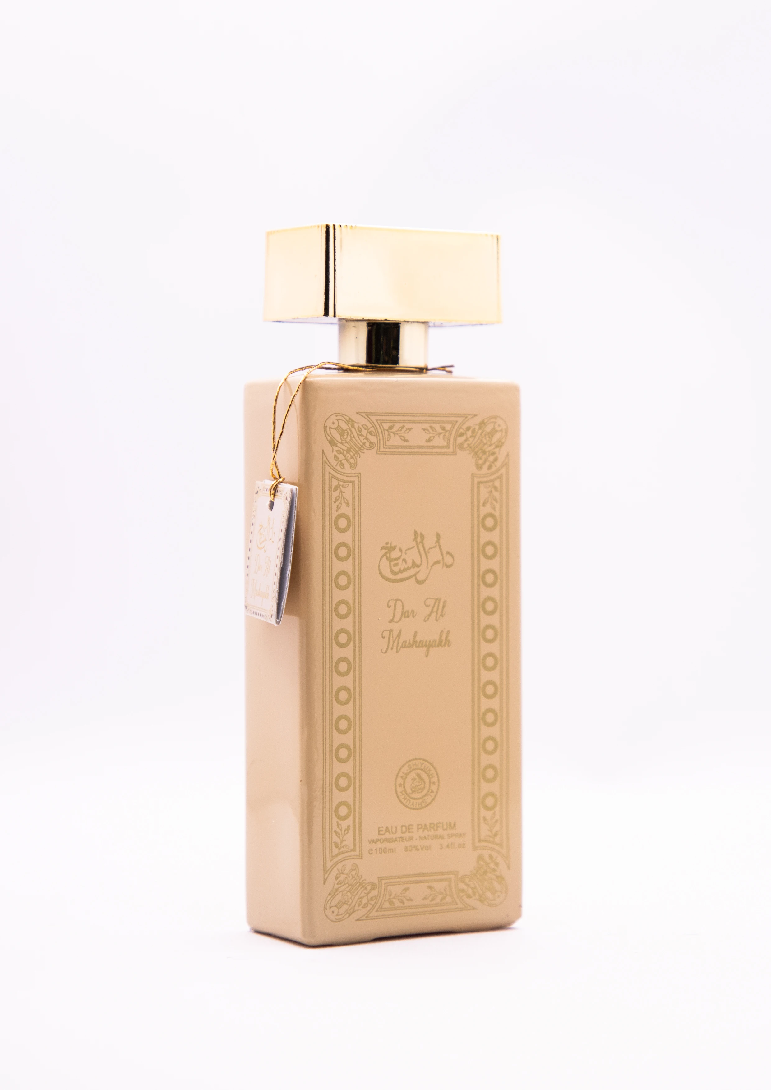 Al Shiyukh Dar Al Mashayakh 100ml perfumes manufacturer new Best lettest Brand 2022 perfumes