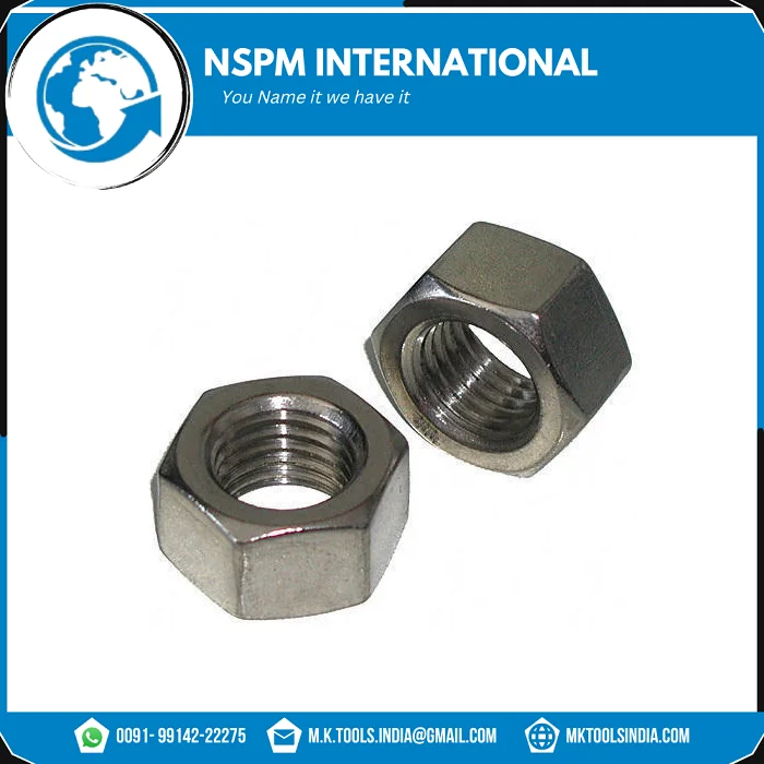 Hex nut carbon steel HDG din Fast Shipping Environmentally Friendly Nickel Manufacturer Galvanized Hex Serrated Flange Nuts Hex
