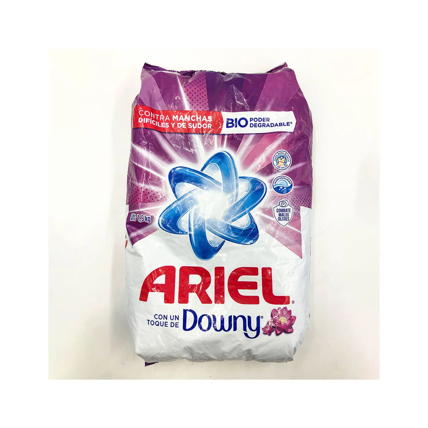 Direct Supplier Of Original Ariel detergent washing machine powder At Wholesale Price