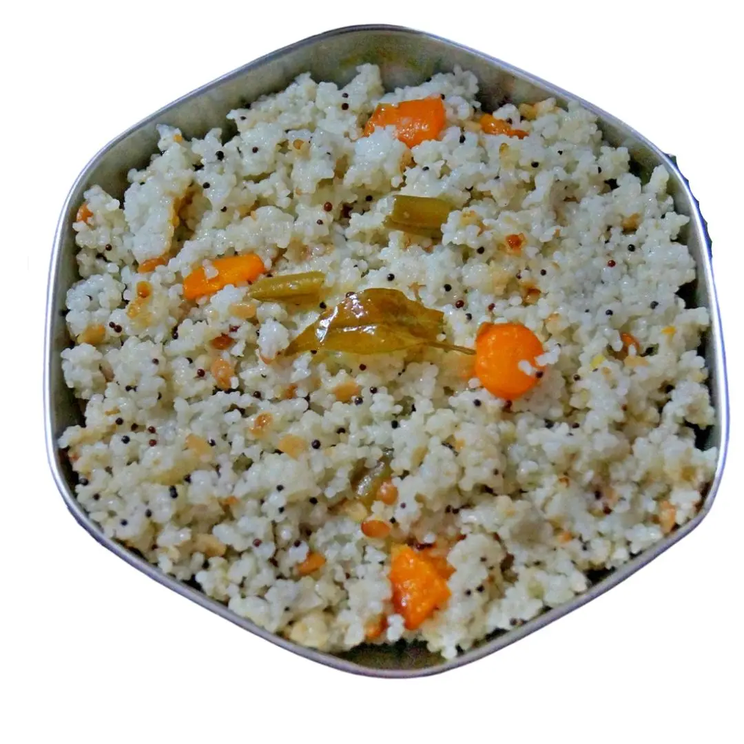 Good Quality Prices Product Delicious Taste Kambu Rava Natural Food Grade Kambu Rava Manufacture India For Sale