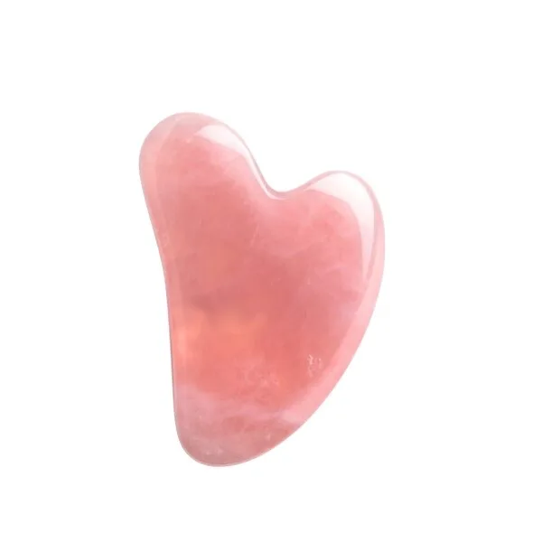 High Quality Nautical Style Crystal Face Massager Roller Best Quality Gua Sha Gemstone Wholesale Agate for Home Decoration
