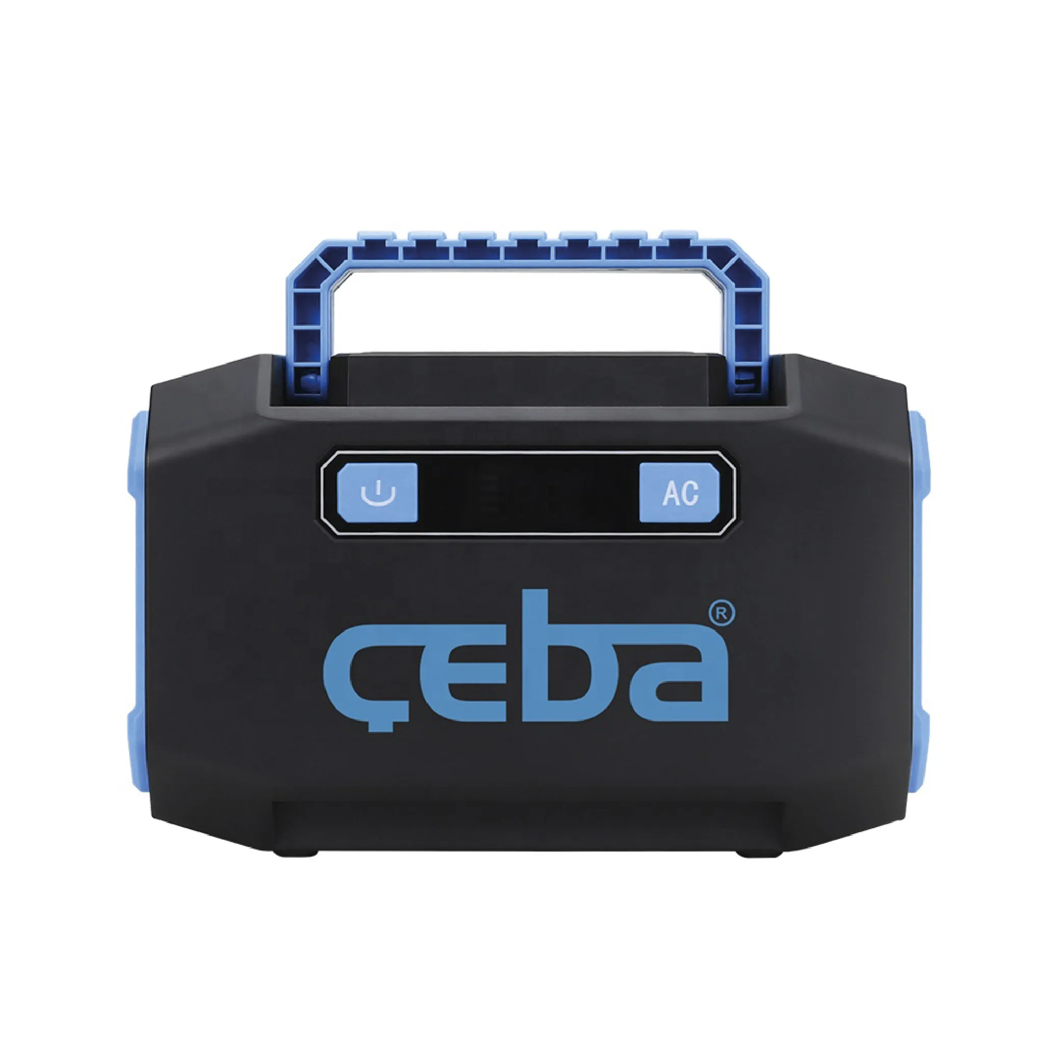 Customized  Lithium ion 1000 Watt Solar Generator Power Bank 150W 200W 350W 500W 1000W Portable Power Station powre supply