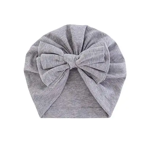 customized high quality organic cotton baby girls & women headwraps certified with gots & oeko tex