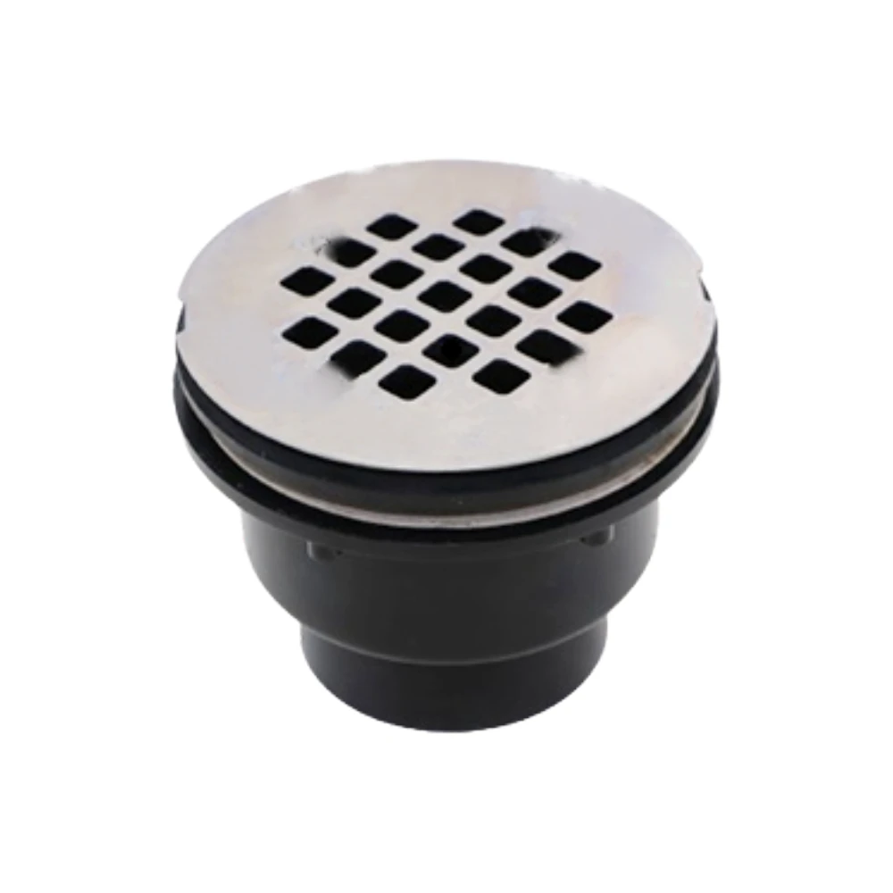 Wholesale High Quality Taiwan Standard Shower Drain Byson DR10004