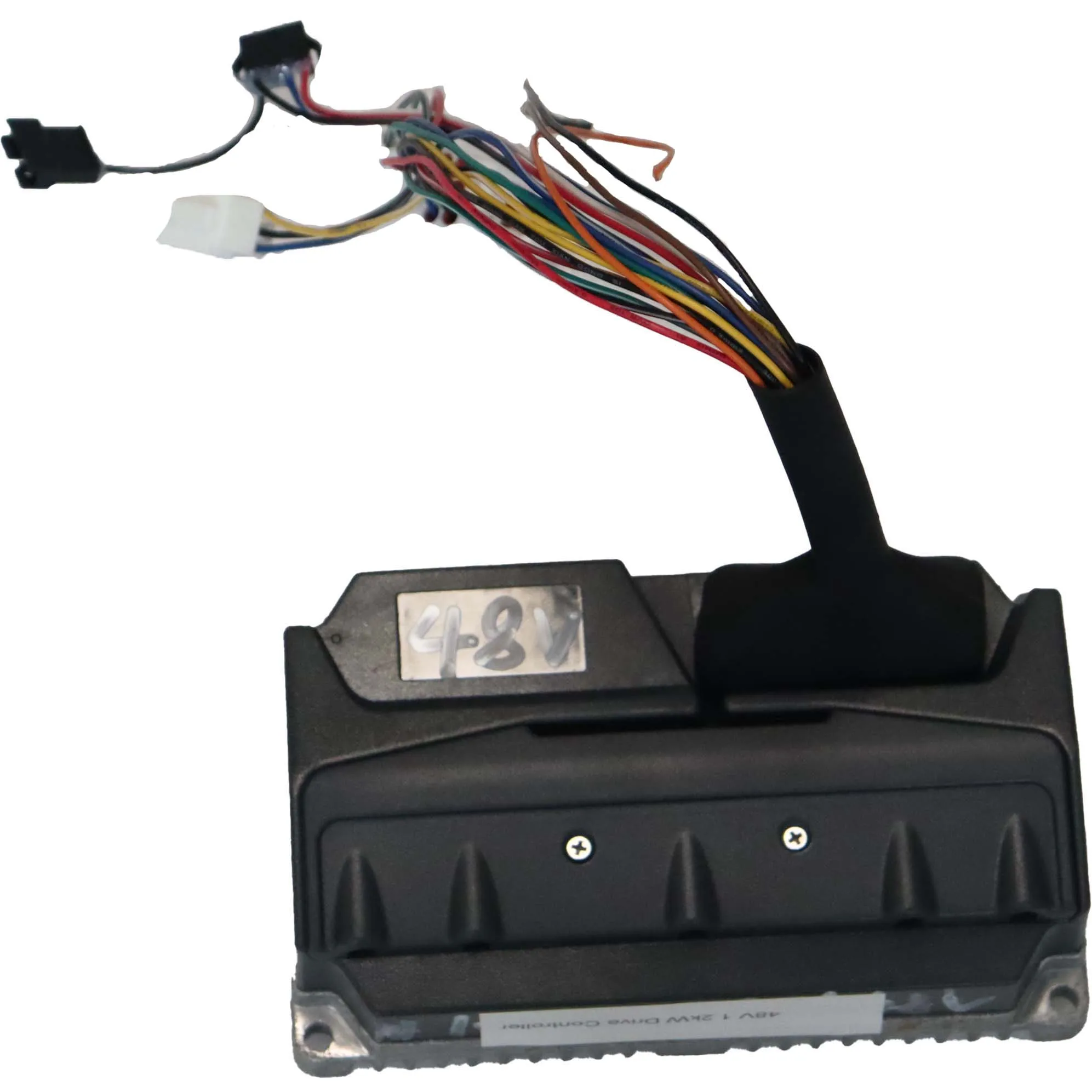 YP Yuxin Sinewave контроллер ND72360 48v/60v/72v 120A электродвигателя мотоцикла бесщеточный
