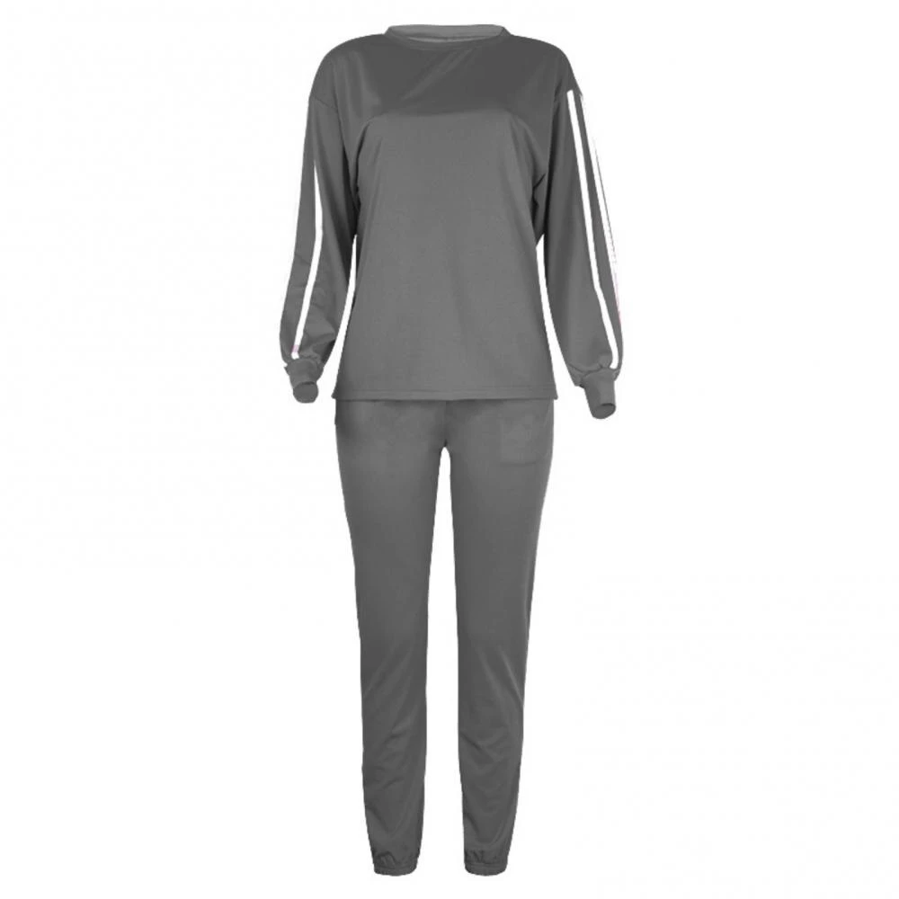 100% polyester sport men tracksuit latest design custom plain women sports tracksuit design your own tracksuits
