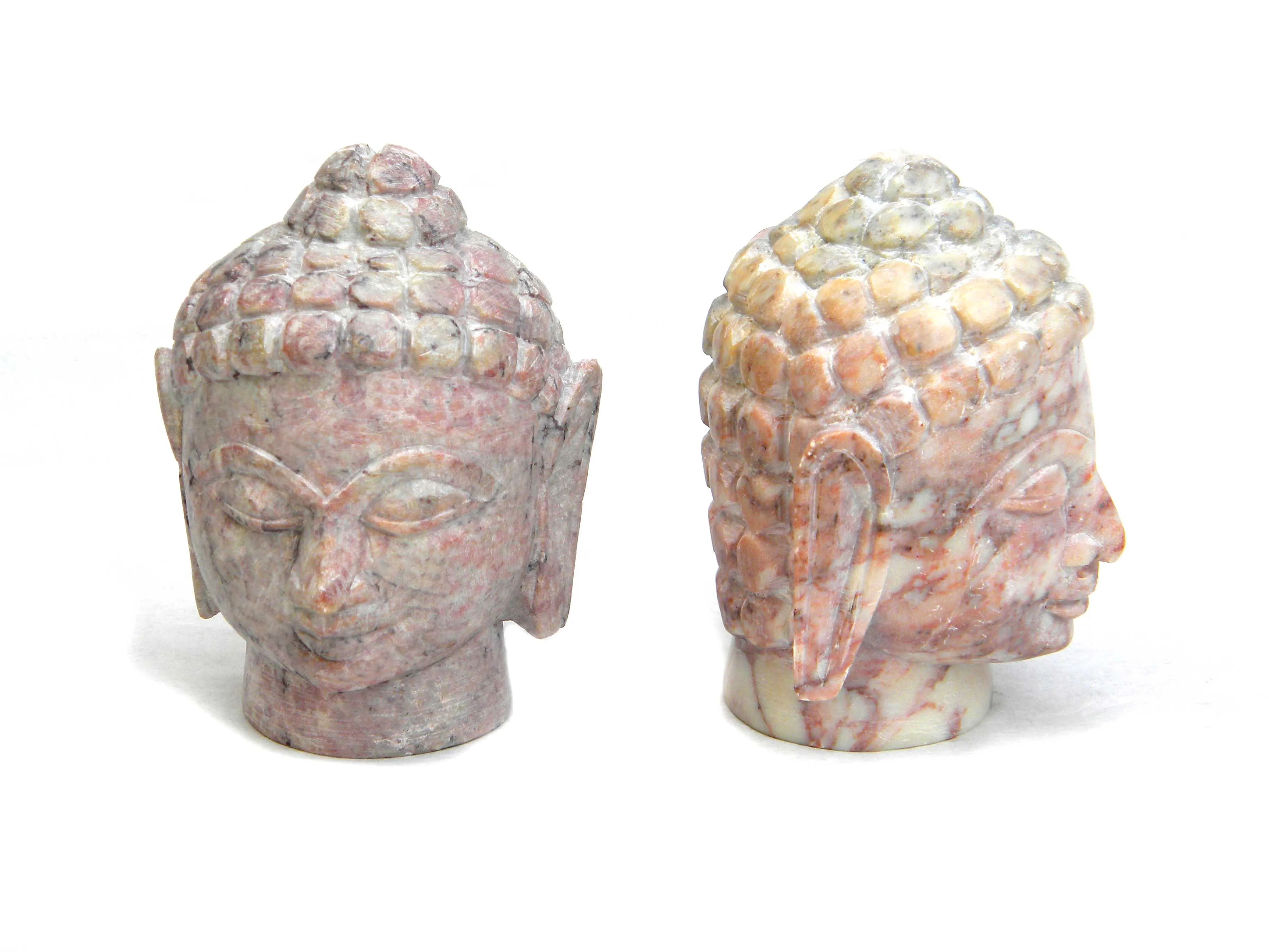 Indian Artisans Hand made Carved Meditation Buddha Statue For Home Decoration Lord Gautam Buddha Sculpture Idol Figurine