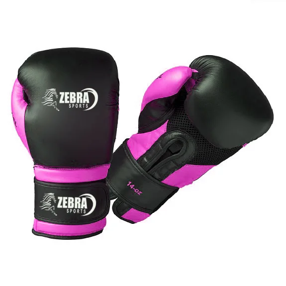 Custom Made Boxing Gloves for Women Men Training Gloves Youth Kickboxing for MMA Punching Bag Gloves Muay Thai