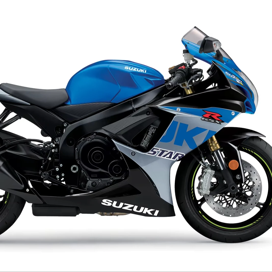 2023 Suzukis PANORAMA GT GSX-S1000GT - GSXS1000