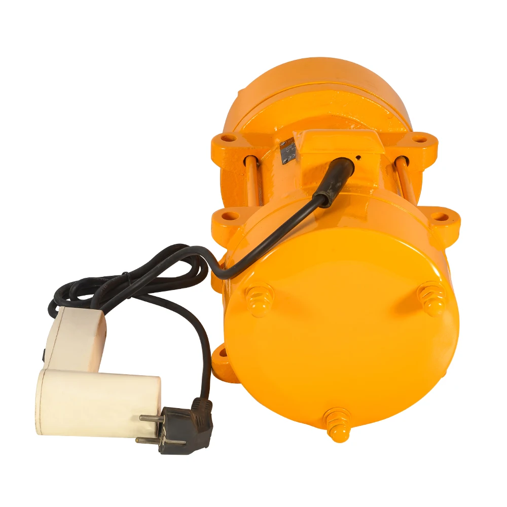 ZW-3.5 Attached Concrete Vibrator  750W 220V Single phase Concrete Vibrator