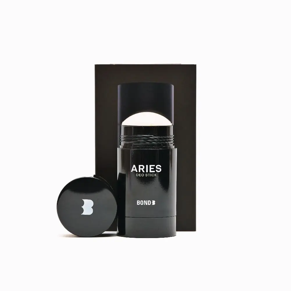 Aries 75 г Bond Deo Stick мужской дезодорант личной гигиены