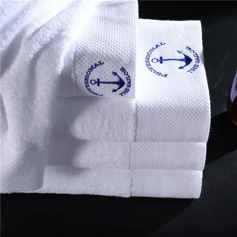 Custom Logo Cute 4 Layers Small Soft Wash Hand 100% Cotton Baby Muslin Face Towels