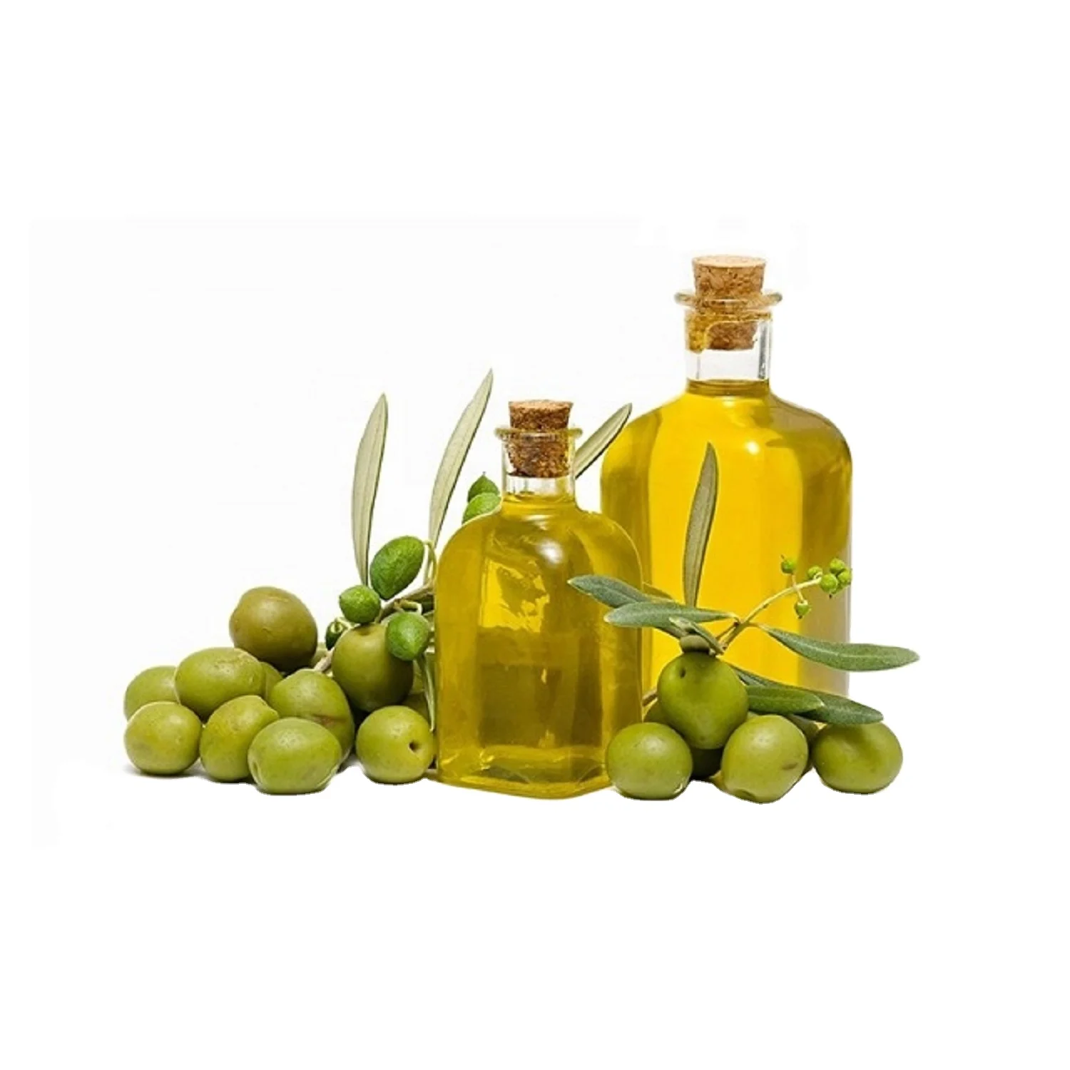 Best Quality Hot Sale Price Refined Cooking Olive Oil / 100% Edible Olive Oil From South Africa Supplier