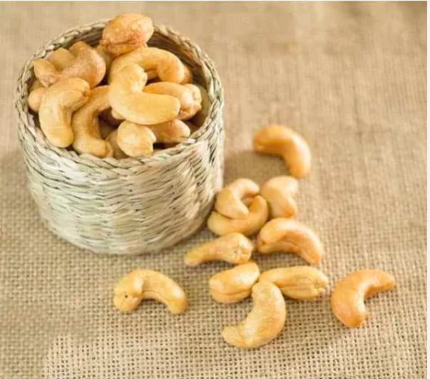 Кешью, сделано в вьетнаме по лучшей цене WW320 WW240