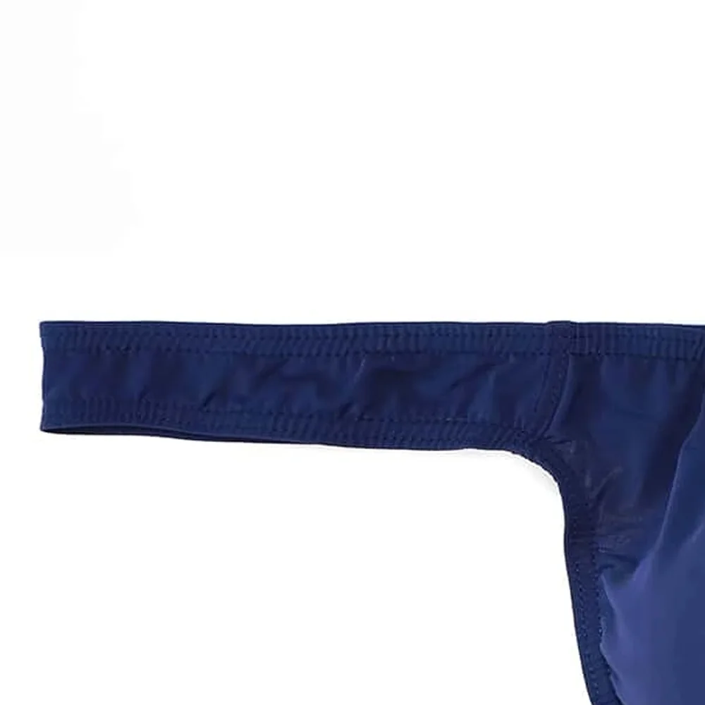 New Design 2022 Men Boxer Brief / Best Price Men Underwear / Men Solid Jockstrap 2022