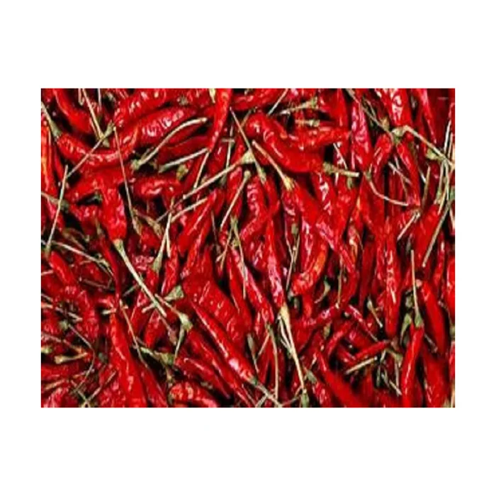 Hot Selling Price Of Red Dried Chili Pepper in Bulk