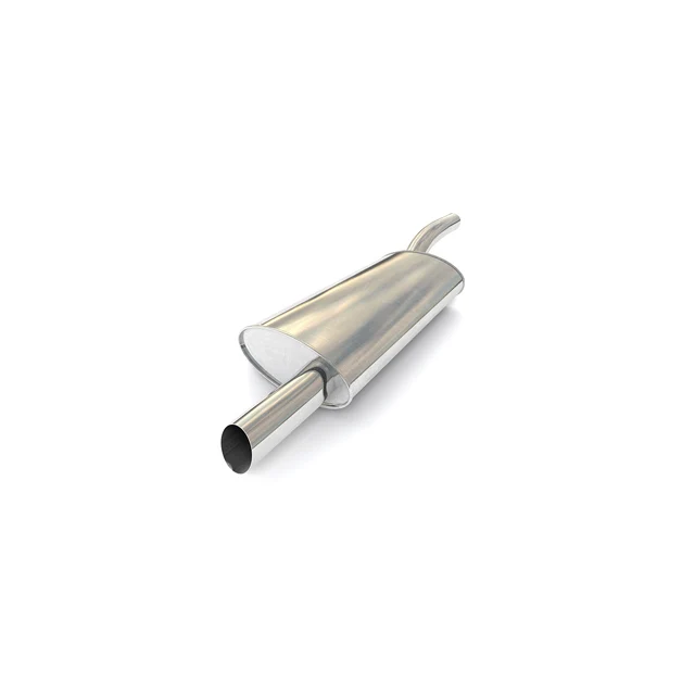 Excellent Korea Auto Parts Exhaust Pipe Manifold Valve Duct 28510-37430, 28510-39011, 28510-39011, 28510-39011, 35730-M5000