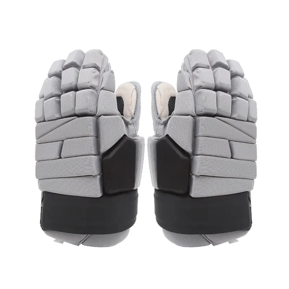 Best Selling Ice Hockey Gloves Customized Field Hockey Gloves Left Hand Indoor Ice Hockey Gloves For Adult Team