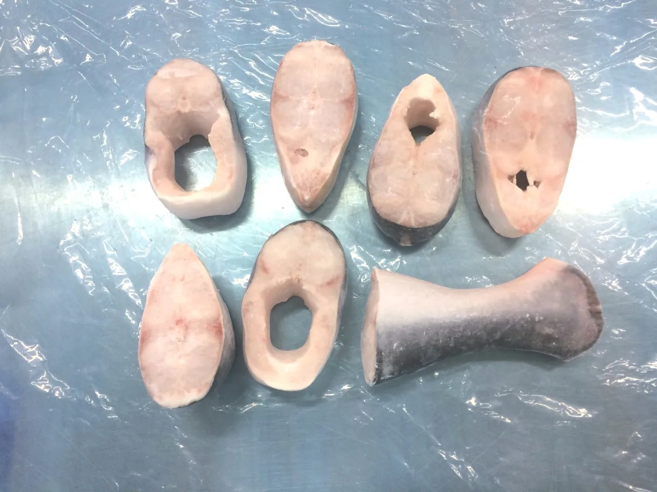 Vacuum Pack Supplier Part Style Best Price Negotiation Support frozen pangasius fillet price Pangasius from Vietnam