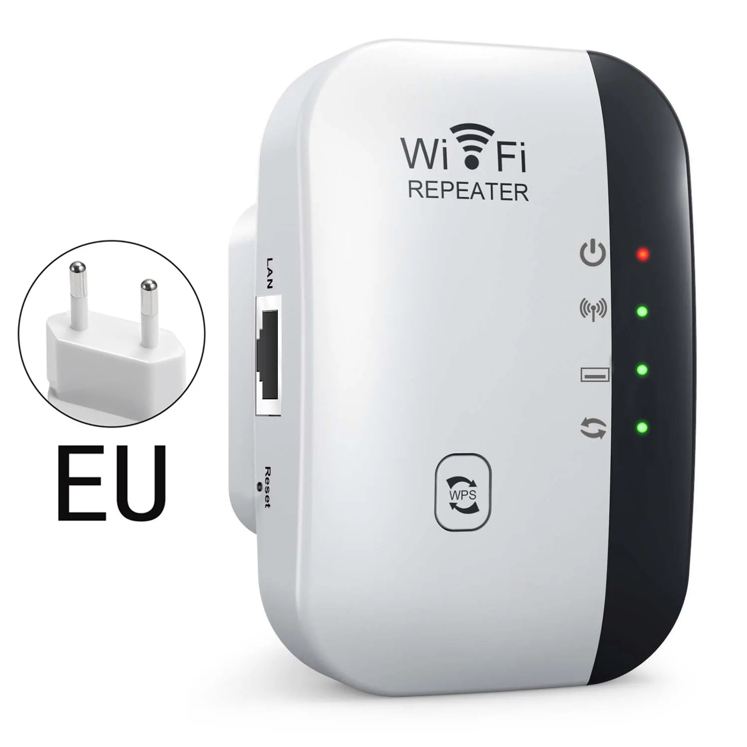 2dBi 4G LTE весельная антенна широкополосная 698-5850 МГц Omni SMA Male для WiFi маршрутизатора мобильного MiFi