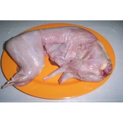 Замороженный Кролик для продажи