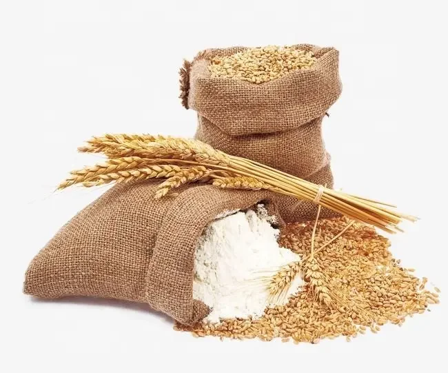 Bulk Wheat Flour / Natural Wheat Flour For Sale