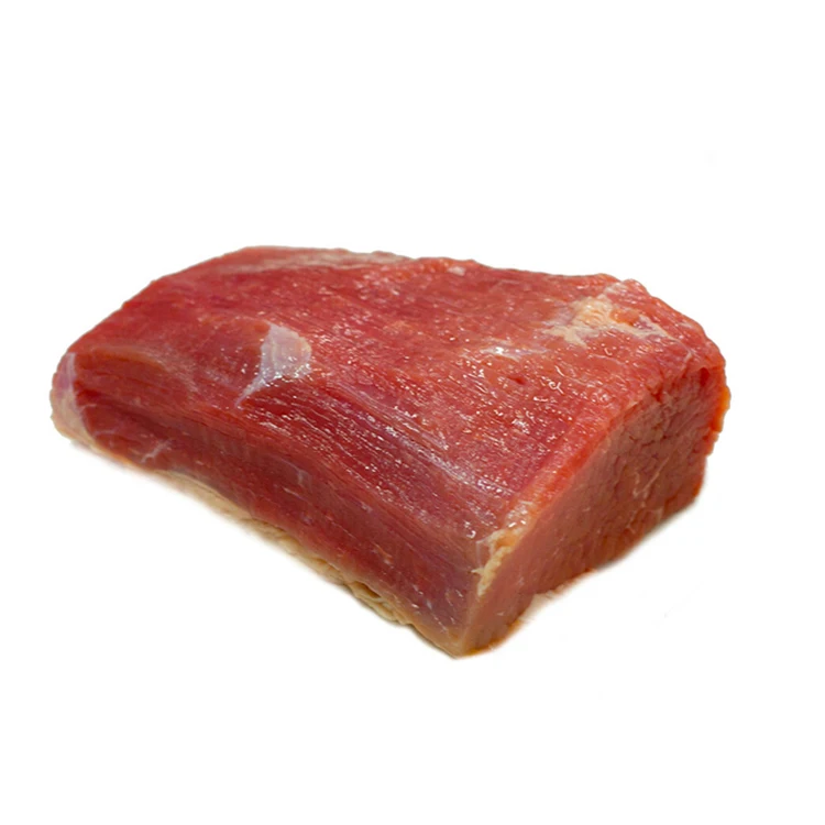 Widely Selling 100% Natural Quality HALAL Certified Frozen and Fresh Beef Silver Side from Top Seller