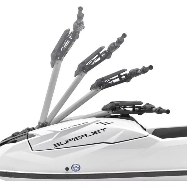 Новинка ГИДРОЦИКЛ стоп-ап Yamaha Суперджет высокопроизводительный реактивный самолет