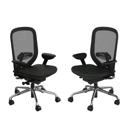 Godrej Ace Full Back Office  Chair